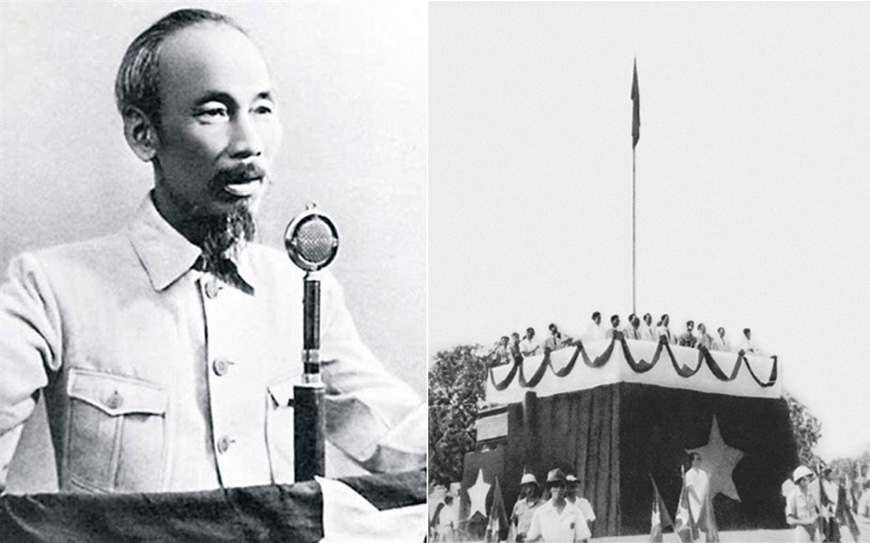 Tháng năm Nhớ Bác - 135 năm âm vang tình Người, Sáng ngời nước non
